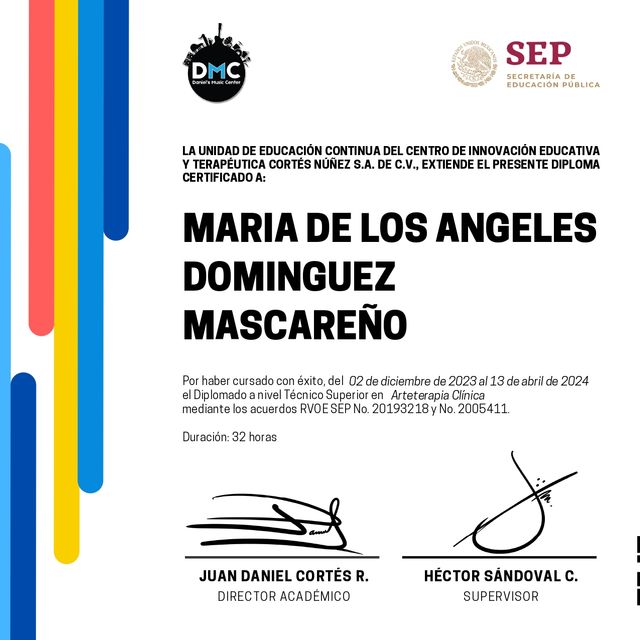 Ampliar imagen: certificate 1