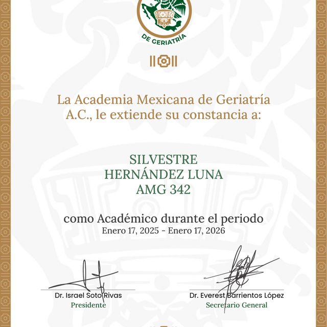 Ampliar imagen: certificate 6