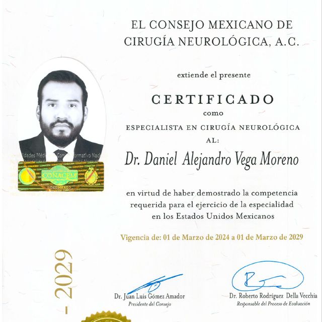 Ampliar imagen: certificate 1
