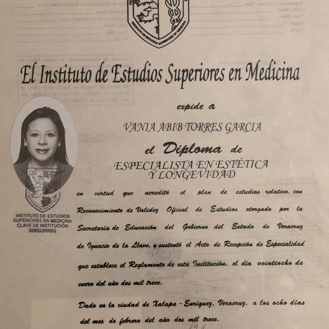 Ampliar imagen: certificate 1