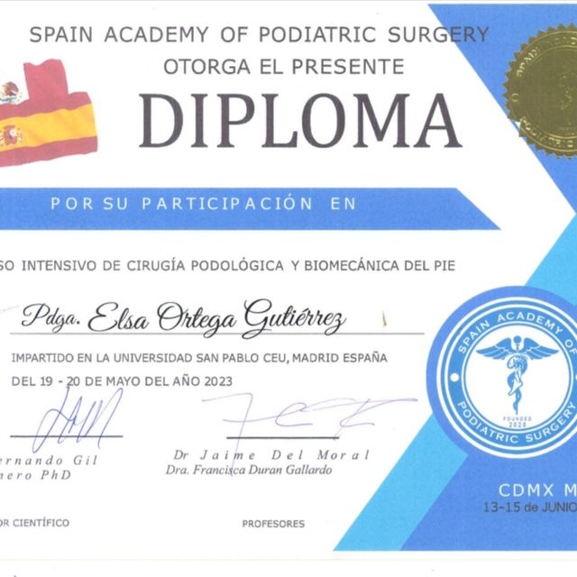 Ampliar imagen: certificate 8