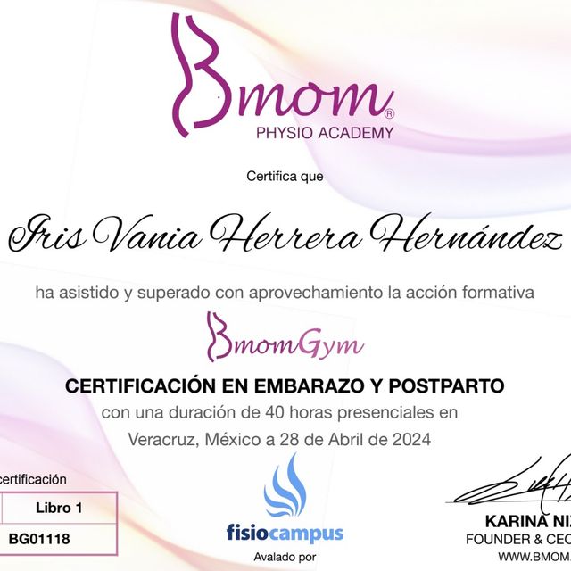 Ampliar imagen: certificate 2