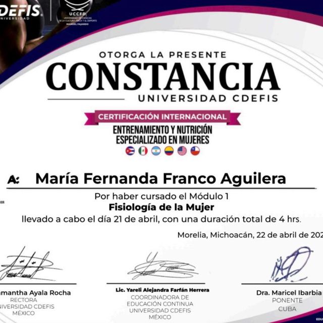Ampliar imagen: certificate 12