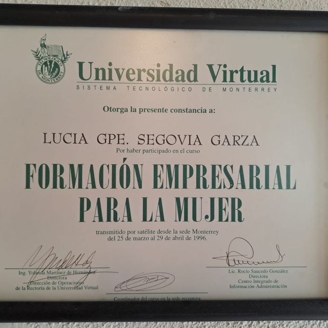 Ampliar imagen: certificate 6