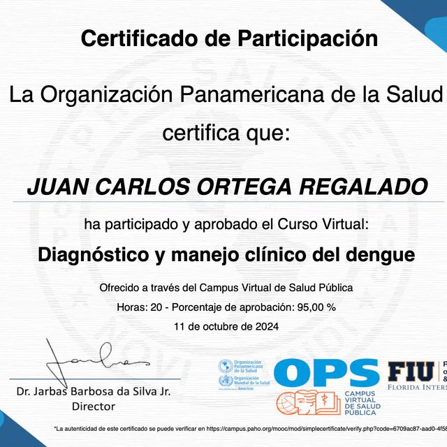 Ampliar imagen: certificate 21