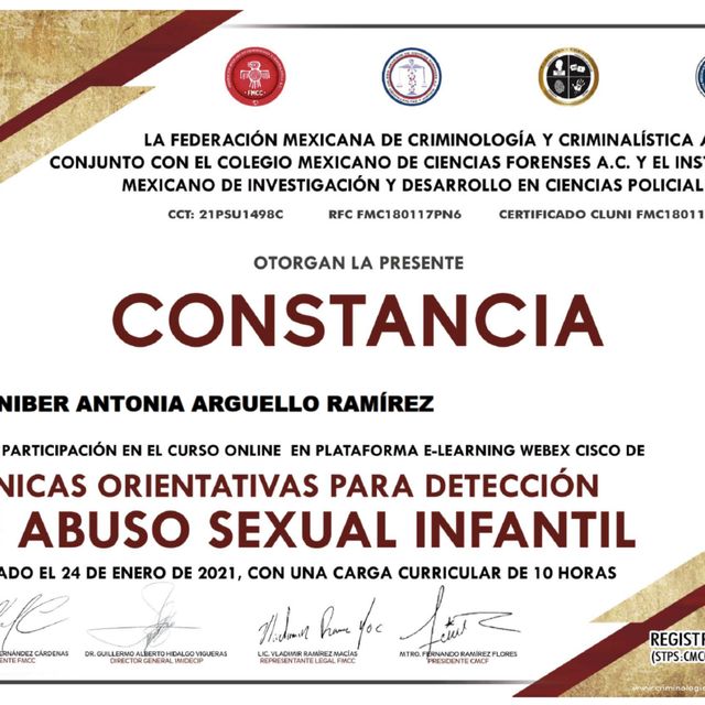 Ampliar imagen: certificate 6