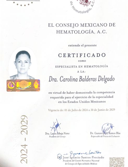 Ampliar imagen: certificate 1