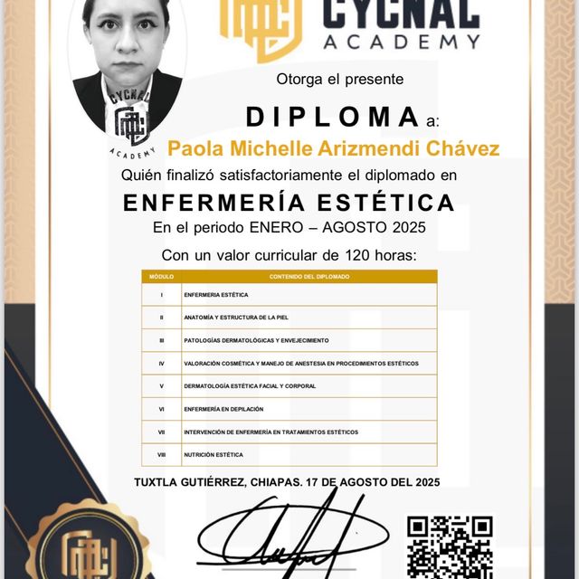 Ampliar imagen: certificate 2