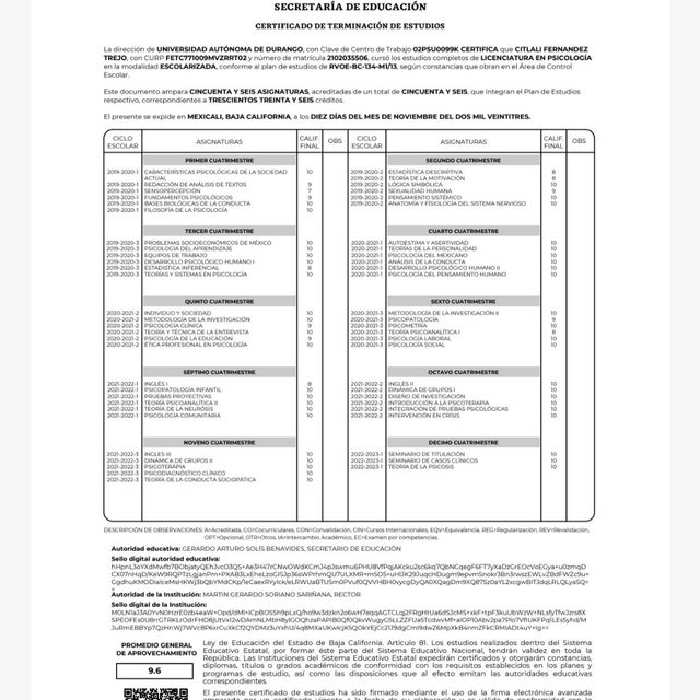 Ampliar imagen: certificate 1