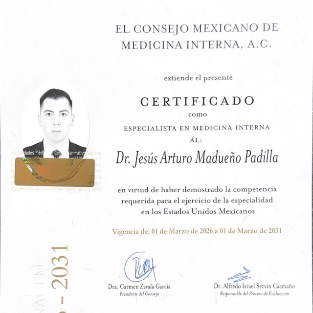 Ampliar imagen: certificate 1