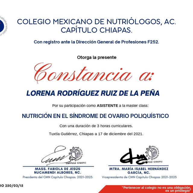 Ampliar imagen: certificate 6