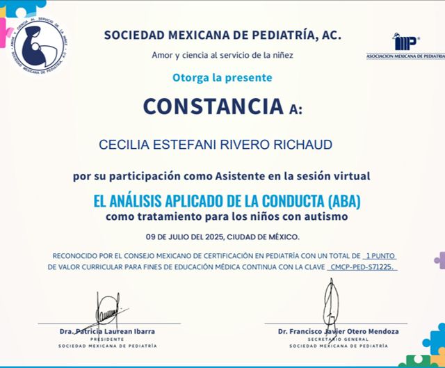 Ampliar imagen: certificate 7