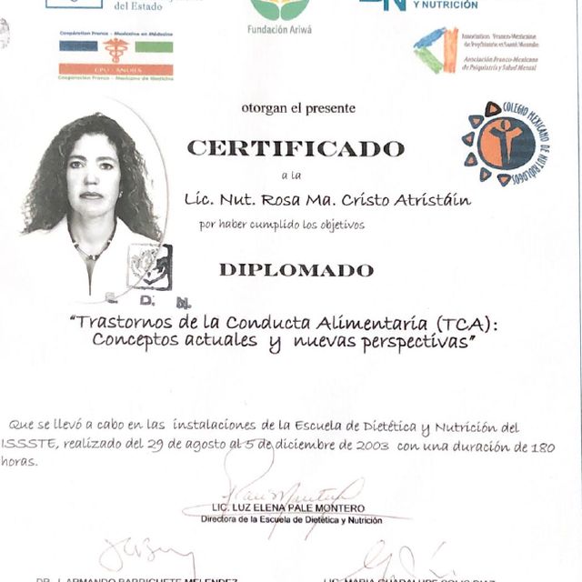 Ampliar imagen: certificate 5