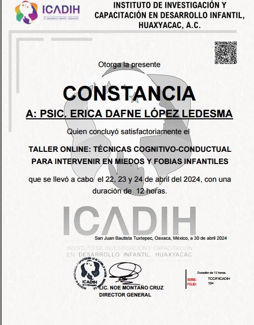 Ampliar imagen: certificate 5