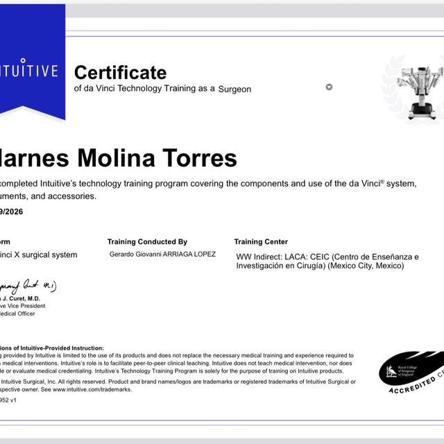 Ampliar imagen: certificate 2