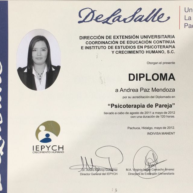 Ampliar imagen: certificate 5