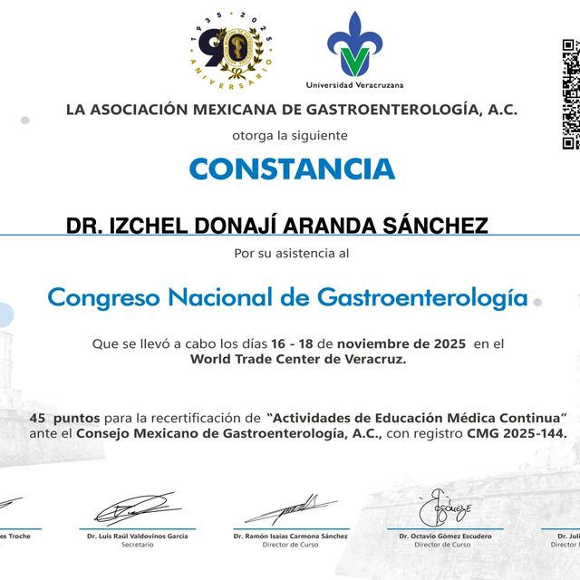 Ampliar imagen: certificate 10
