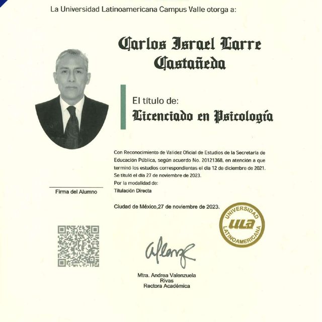 Ampliar imagen: certificate 3