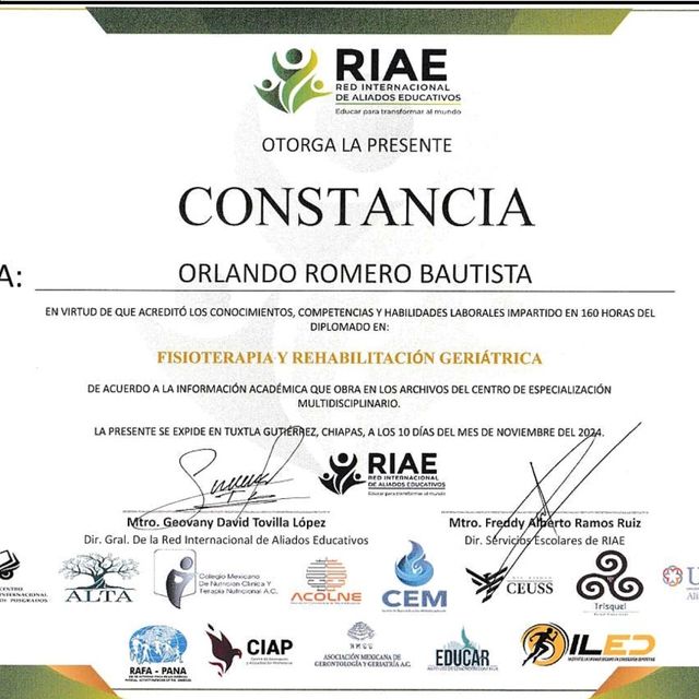 Ampliar imagen: certificate 1