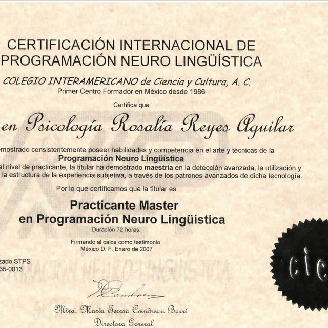Ampliar imagen: certificate 7