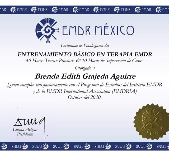 Ampliar imagen: certificate 5