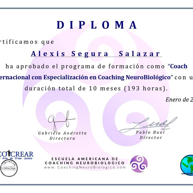 Ampliar imagen: certificate 10