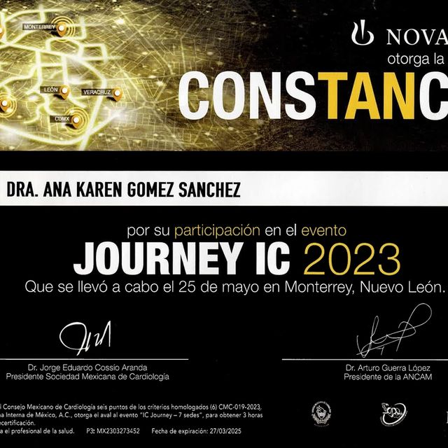 Ampliar imagen: certificate 13