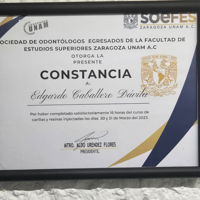 Ampliar imagen: certificate 3