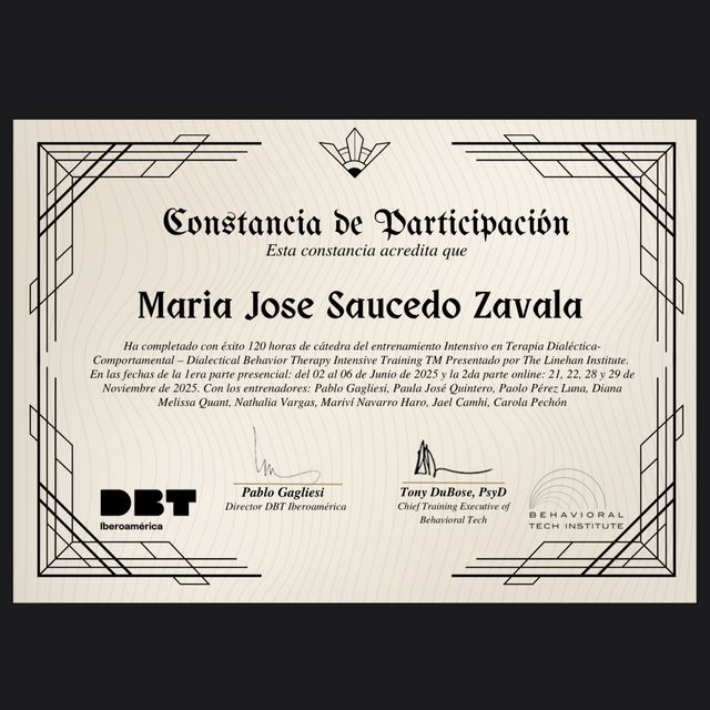Ampliar imagen: certificate 6