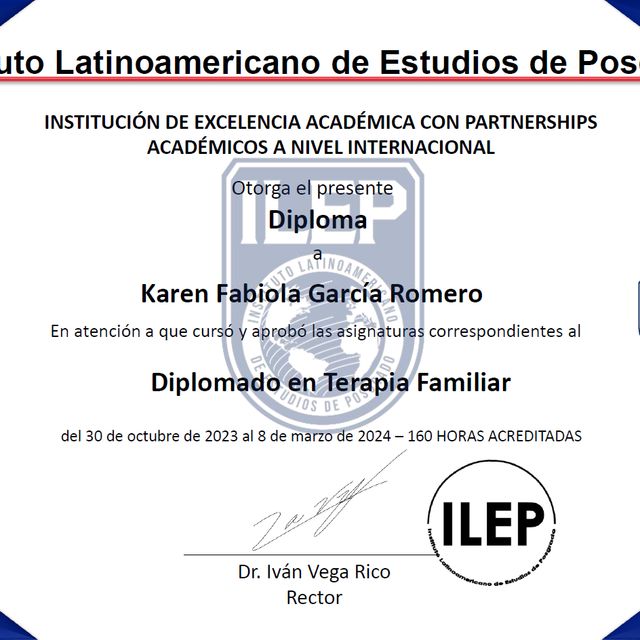Ampliar imagen: certificate 6