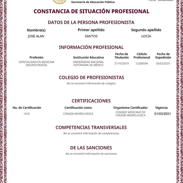Ampliar imagen: certificate 8