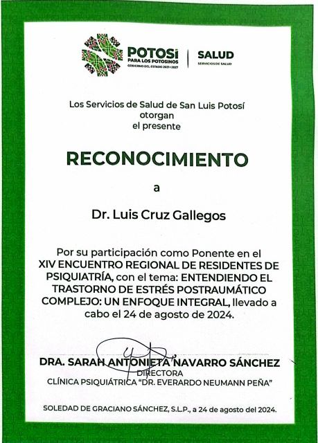 Ampliar imagen: certificate 6