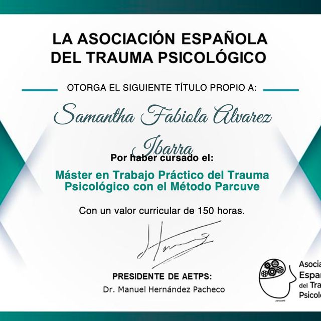 Ampliar imagen: certificate 1