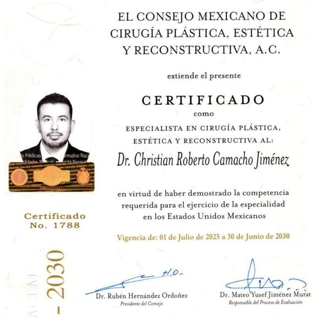 Ampliar imagen: certificate 2