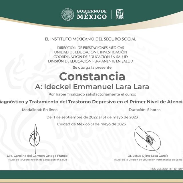 Ampliar imagen: certificate 10