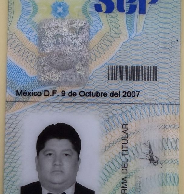 Ampliar imagen: certificate 4