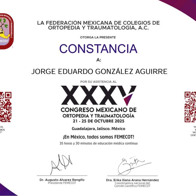 Ampliar imagen: certificate 16