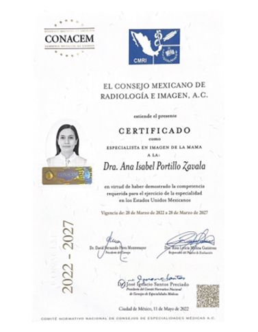 Ampliar imagen: certificate 2
