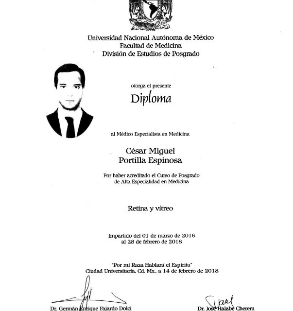 Ampliar imagen: certificate 5