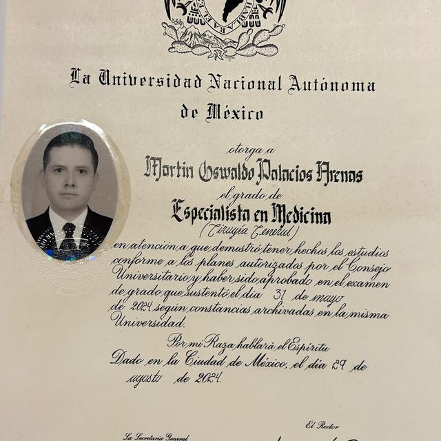 Ampliar imagen: certificate 3