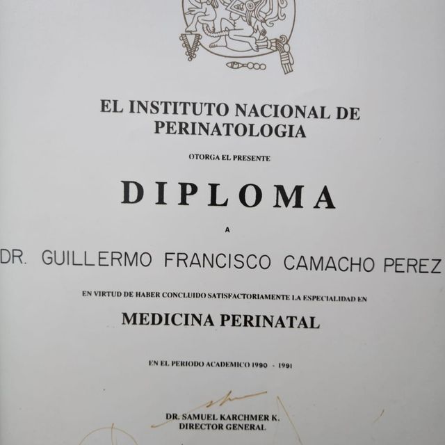 Ampliar imagen: certificate 2