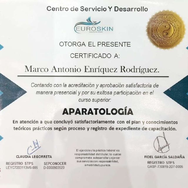 Ampliar imagen: certificate 8