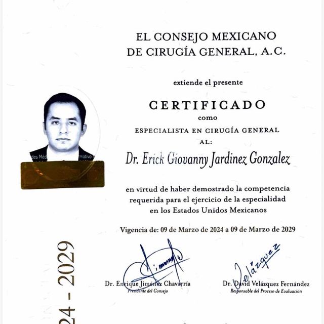 Ampliar imagen: certificate 1