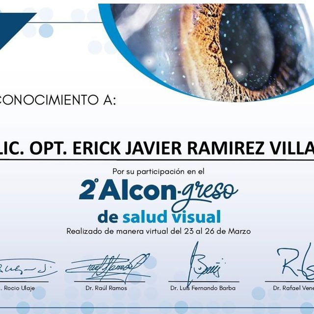 Ampliar imagen: certificate 8