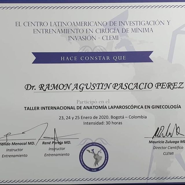 Ampliar imagen: certificate 18