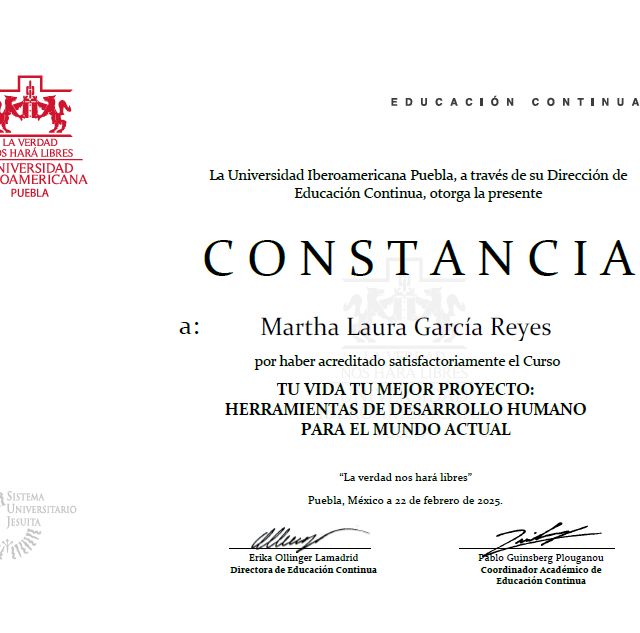 Ampliar imagen: certificate 7
