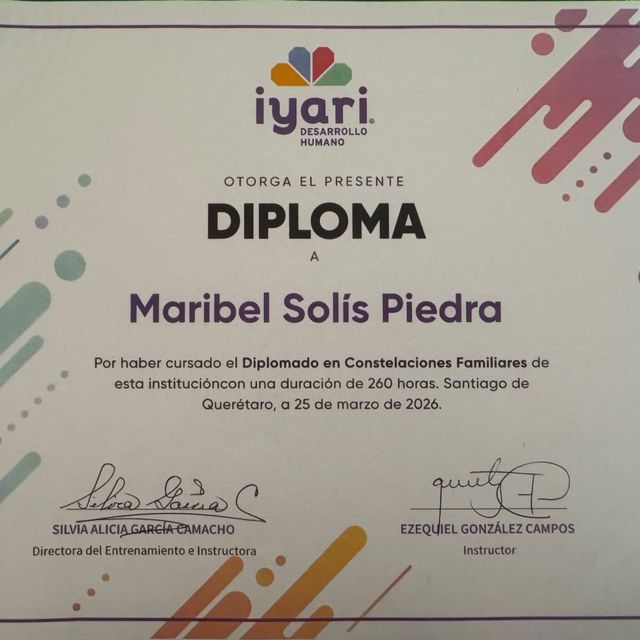 Ampliar imagen: certificate 5