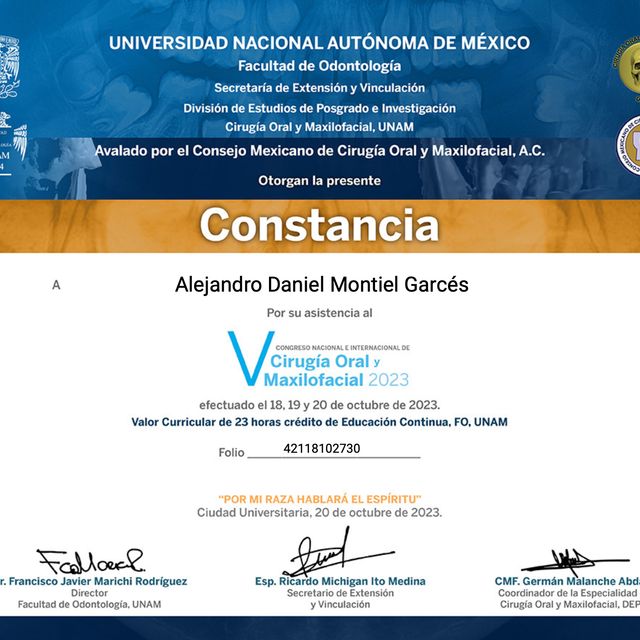 Ampliar imagen: certificate 3
