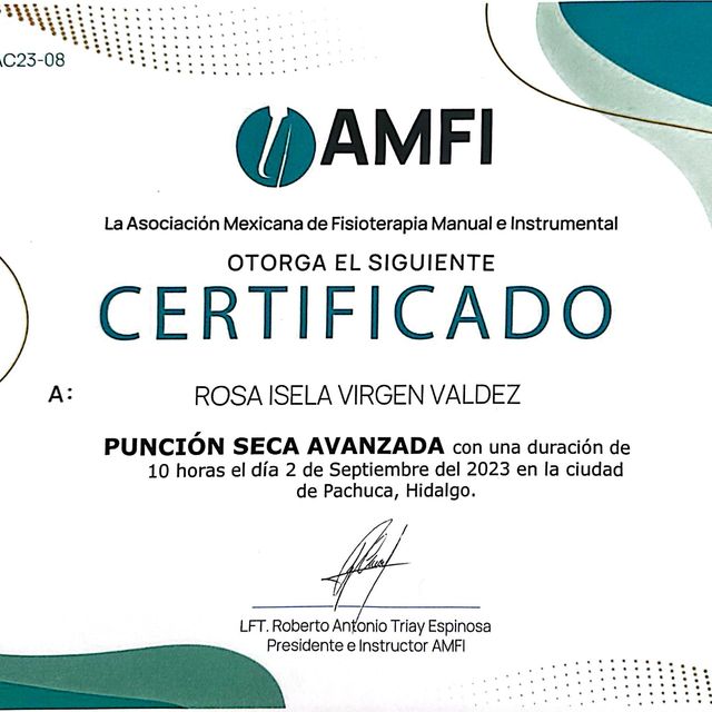 Ampliar imagen: certificate 15