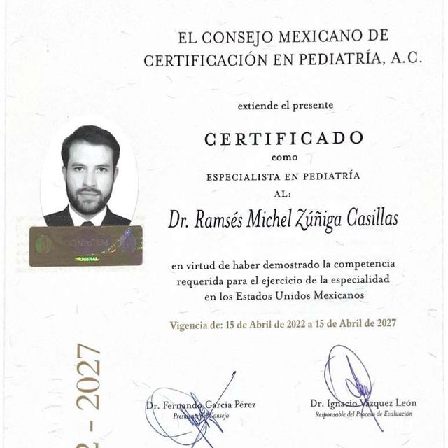 Ampliar imagen: certificate 2